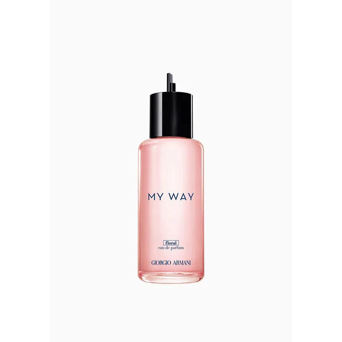 Giorgio Armani My Way Floral  EDP 150ml Refill For Women