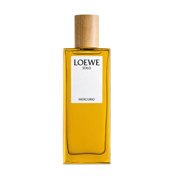 Loewe Solo Mercurio Pour Homme For Men EDP, 100 ml