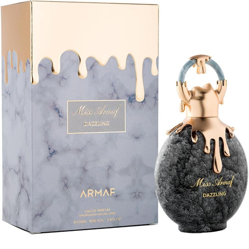 Miss Armaf Dazzling EDP 100ml Spray  For Women