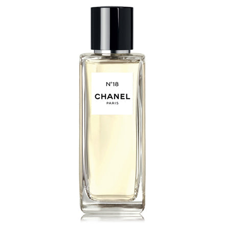 CHANEL NO.18 LES EXCLUSIFS DE CHANEL FOR WOMEN EDP 75 ml