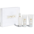 CLINIQUE AROMATICS IN WHITE SET EDP 50 ml + BODY LOTION 75 ml + BODY WASH 75 ml , WOMEN