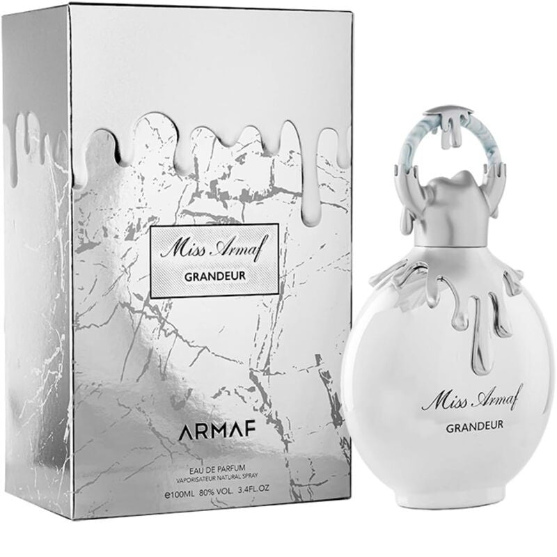 Miss Armaf Grandeur EDP 100ml Spray For Women