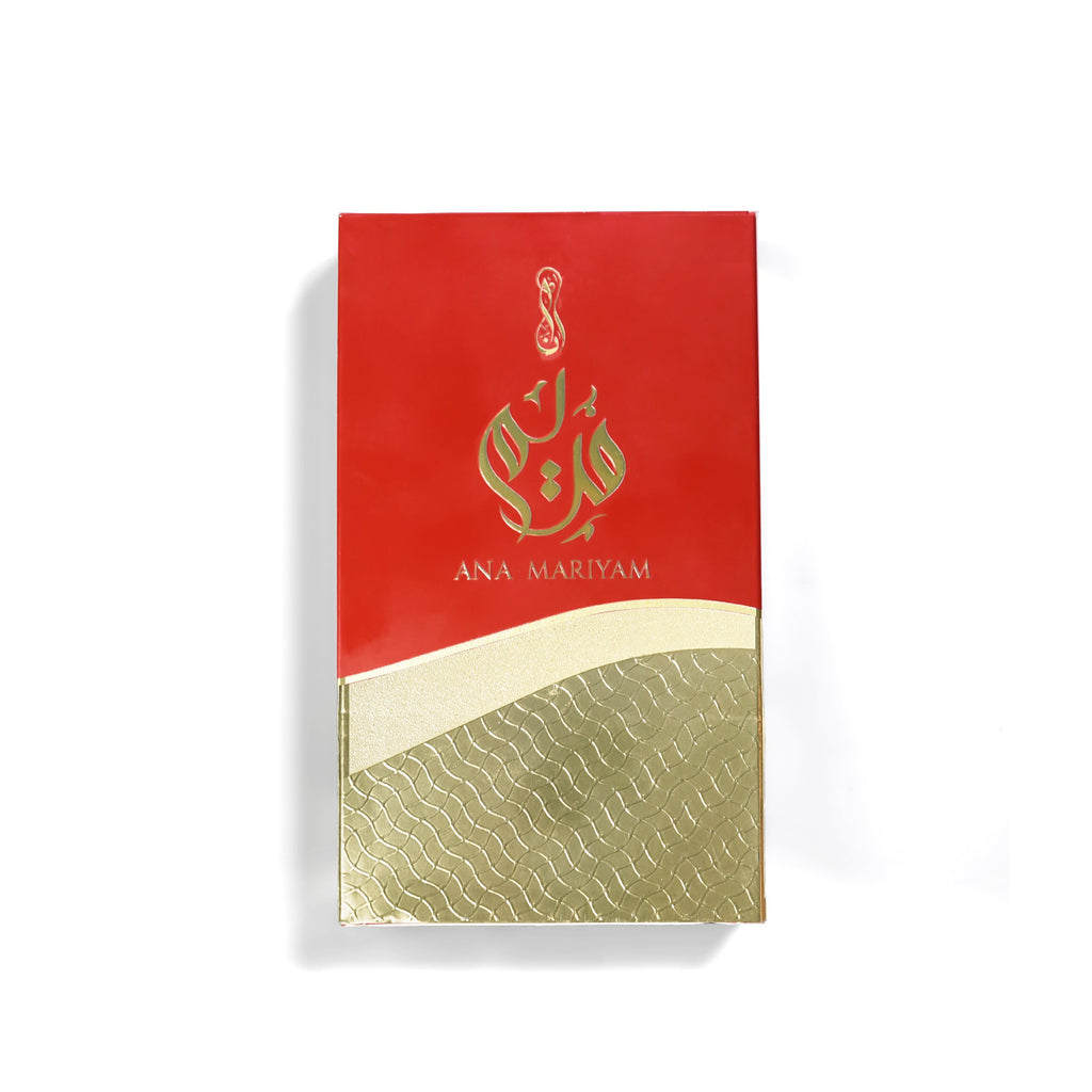 AMD Perfumes Ana Mariyam EDP For Unisex 100ml