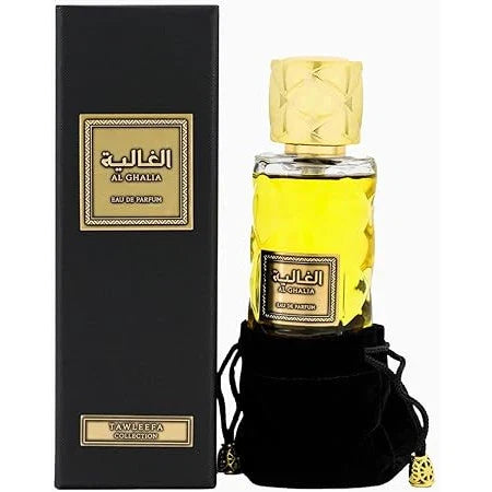 Rasasi Tawleefa Al Ghalia EDP 100ml Spray For Unisex