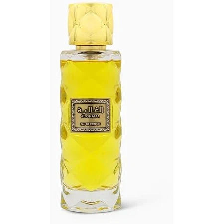 Rasasi Tawleefa Al Ghalia EDP 100ml Spray For Unisex