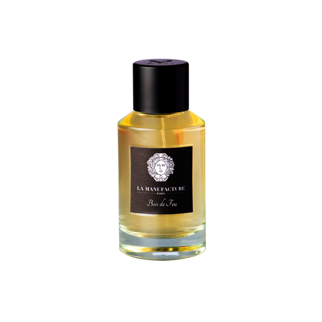 Bois de Feu By La Manufacture Perfume For Men And Women Edp 100ml