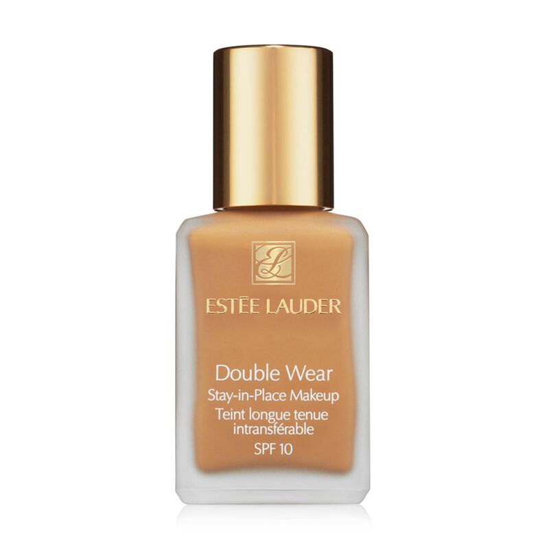 ESTEE LAUDER DOUBLE WEAR 2C3 FRESCO 01 FOR WOMEN STAY IN PLACE MAKE UP SPF10 30 ml