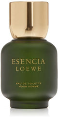 Loewe Esencia for Men  Eau de Toilette, 100 ml