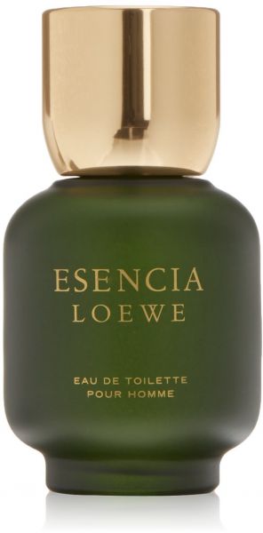 Loewe Esencia for Men  Eau de Toilette, 100 ml