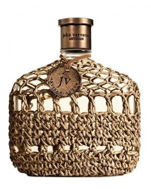 John Varvatos Artisan Acqua Men Eau de Toilette, 125ml