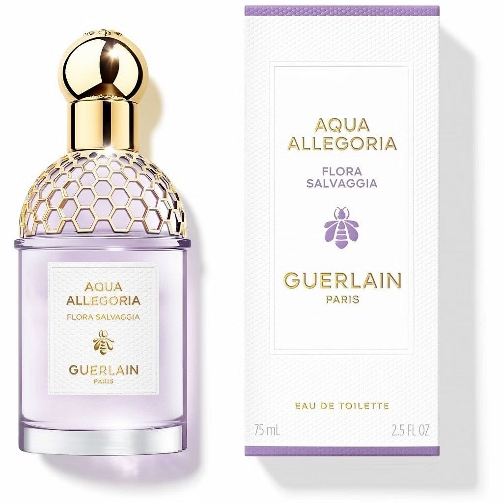 Guerlain Aqua Allegoria Flora Salvaggia EDT 75ml For Women