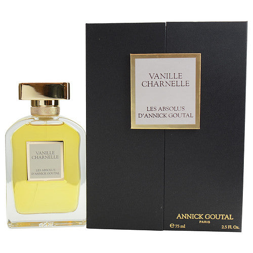 ANNICK GOUTAL VANILLE CHARNELLE LES ABSOLUS FOR UNISEX EDP 75 ml