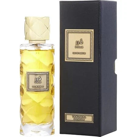 Rasasi Tawleefa Dorar EDP 100ml Spray For Unisex