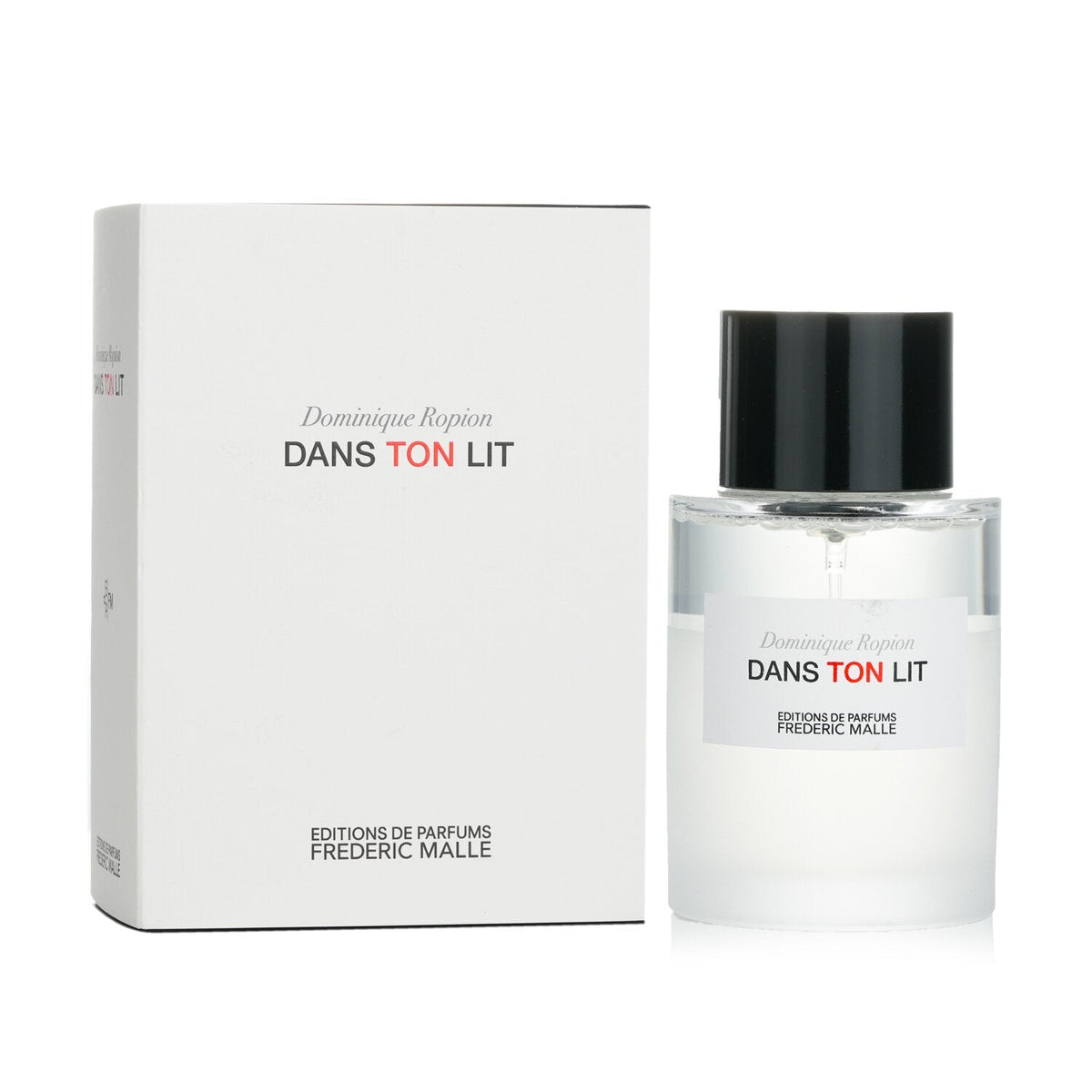 Frederic Malle Dans Ton Lit Linen Spray 100ml
