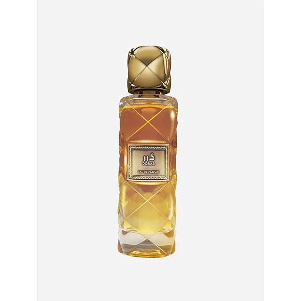 Rasasi Tawleefa Dorar EDP 100ml Spray For Unisex