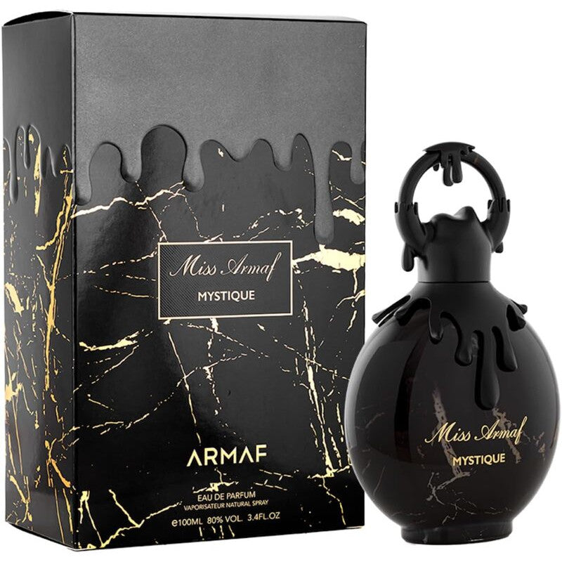 Miss Armaf Mystique EDP 100ml Spray For Women