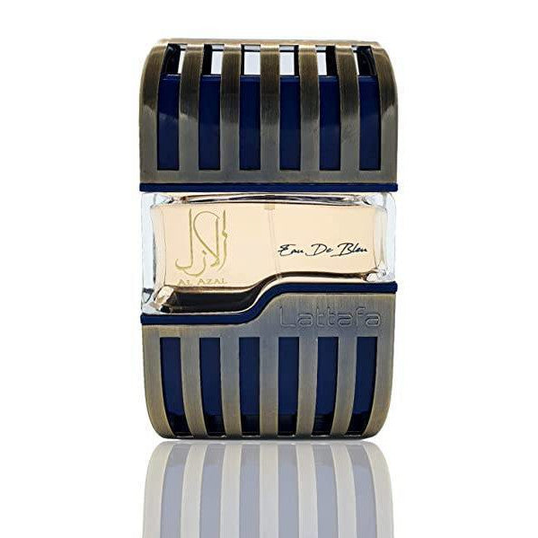 Lattafa Al Azal EDP  100ml Spray For Men
