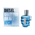 DIESEL ONLY THE BRAVE HIGH POUR HOMME FOR MEN EDT 50 ml
