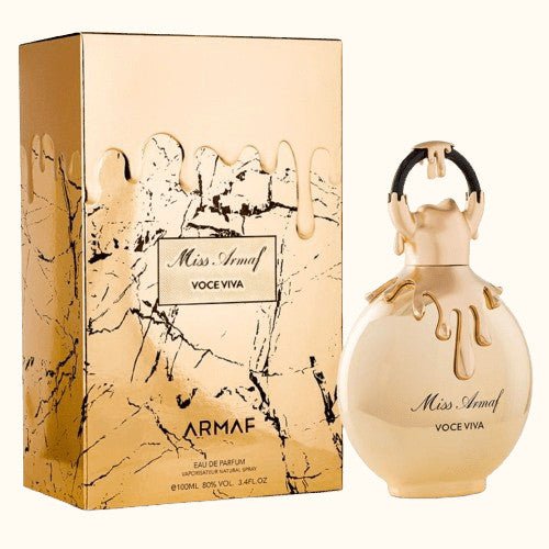 Miss Armaf Voce Viva EDP 100ml Spray For Women