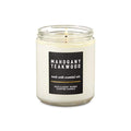 Bath & Body Works Mahogany Teakwood  198g Scented Candle