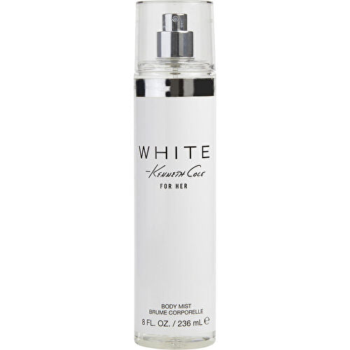 Kenneth Cole White For Women 236ml Body Mist