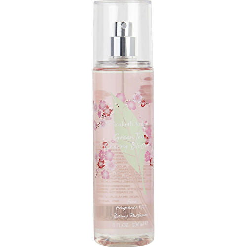 Elizabeth Arden Green Tea Cherry Blossom For Women 236ml Body Mist