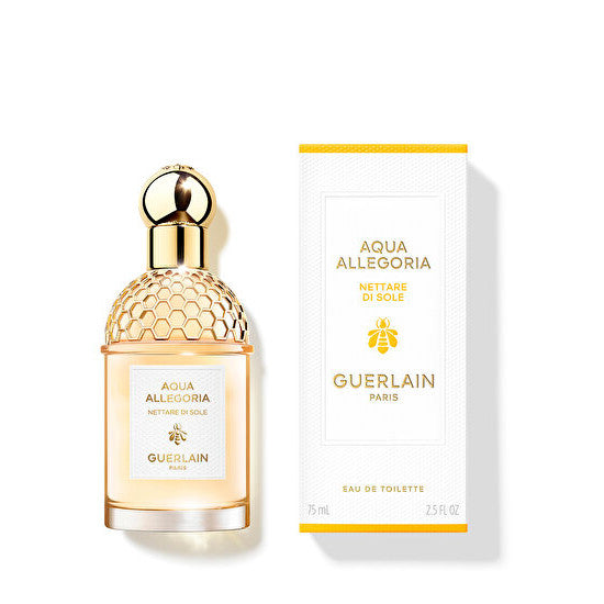Guerlain Aqua Allegoria Nettare Di Sole  EDT  75ml For Women