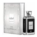 Lattafa Ejaazi Intensive Silver EDP 100ml Spray For Unisex