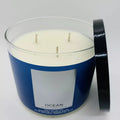 Bath & Body Works Ocean Scented Candle 411g