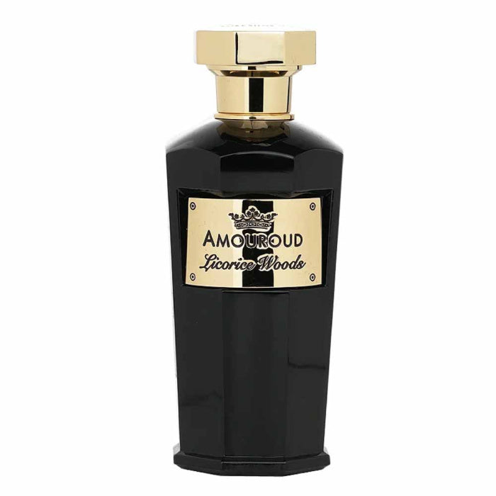 Amouroud Licorice Woods  EDP 100ml For Unisex