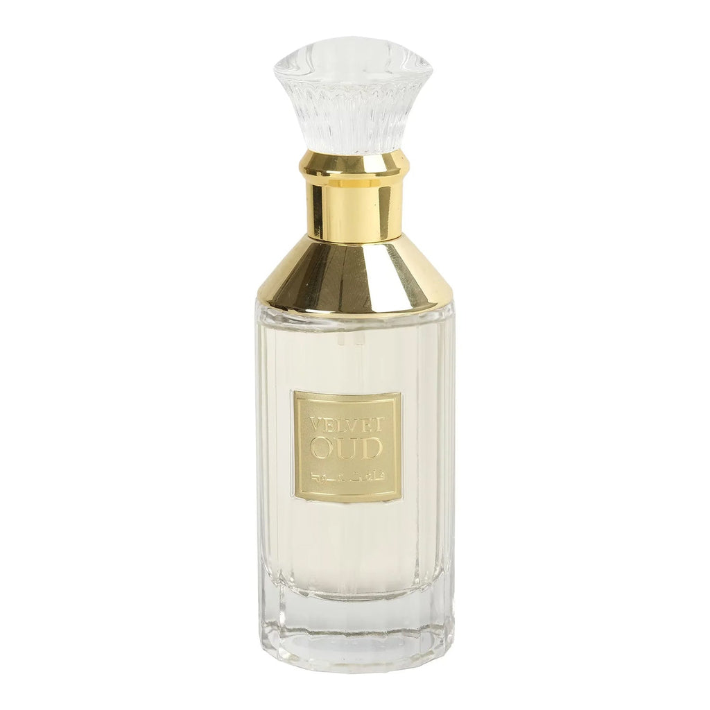 Lattafa Velvet Oud Eau de Parfum for Men & Women 100ml