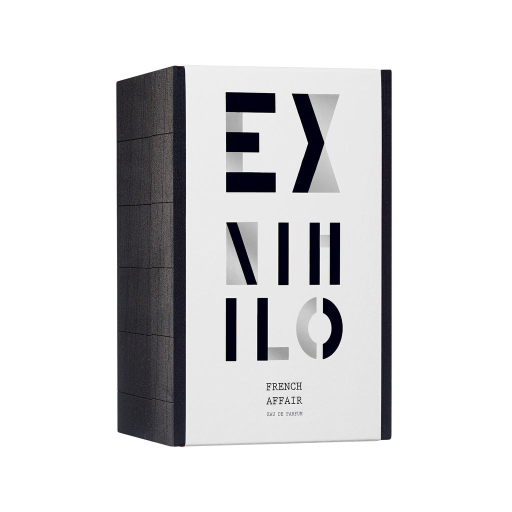 Ex Nihilo French Affair Perfume For Unisex EDP 100ml