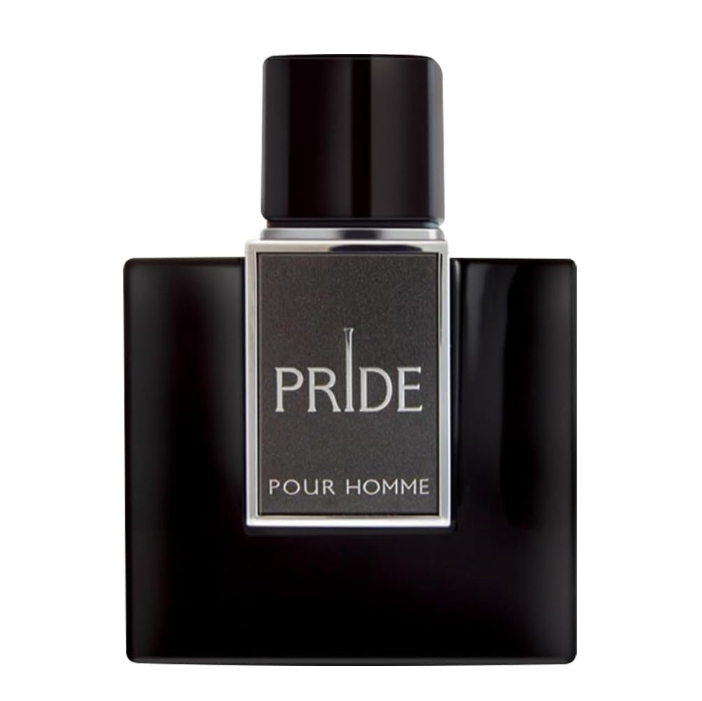 Afnan Rue Broca Pride Pour Homme Perfume for Men - Eau De Parfum, 100 ml