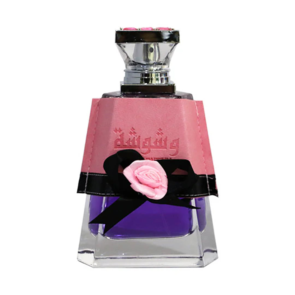 Lattafa Washwashah Perfume For Woman 100ML, Eau de Parfum