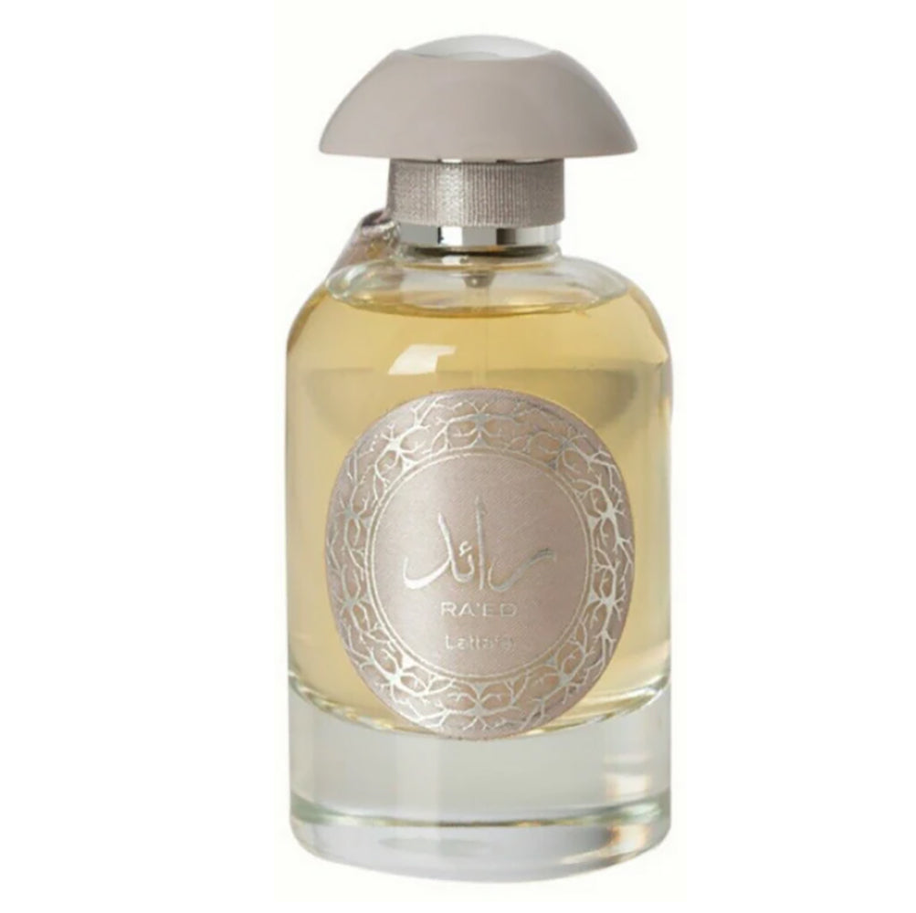Lattafa Ra'ed Silver (Raed) Edp Unisex 100ml