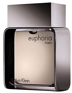 Calvin Klein Euphoria Perfume For Men EDP 100ml