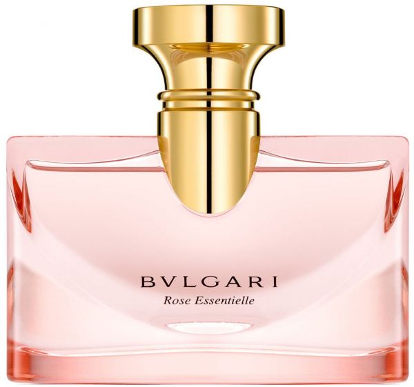 Bvlgari Rose Essentielle Perfume for Women - Eau de Parfum, 100ML