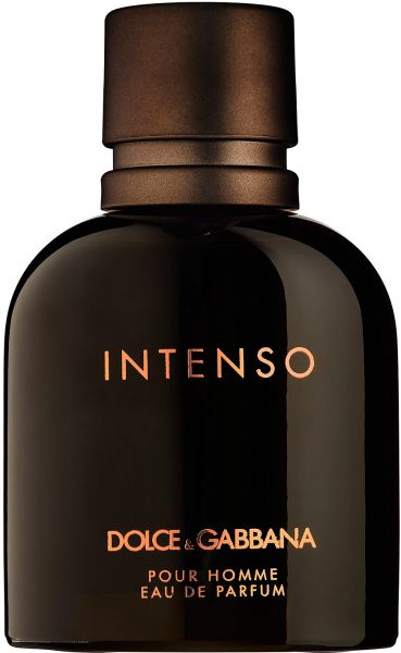 Dolce & Gabbana Intenso Perfume For Men - Eau de  Parfum, 125ml