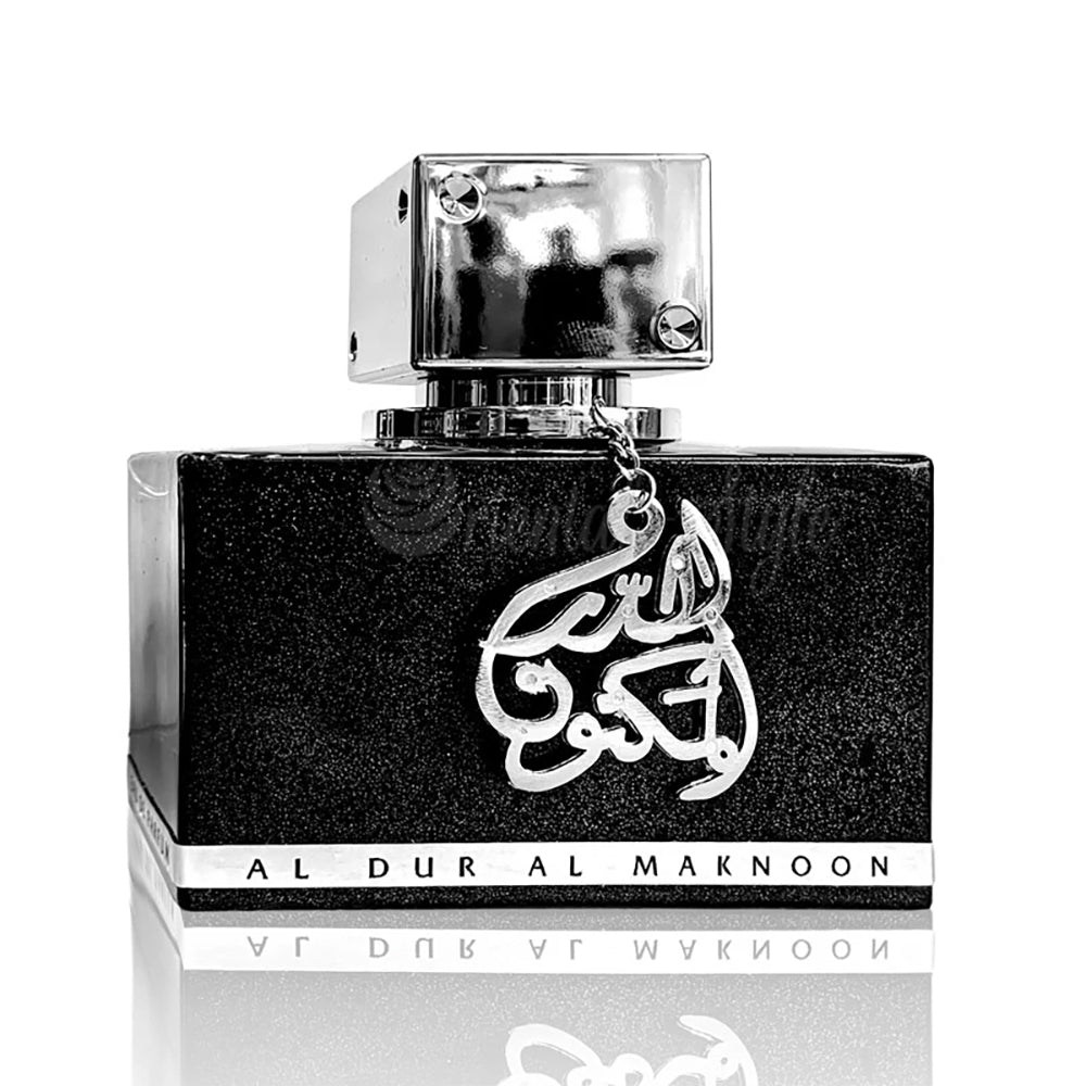 Lattafa Al Dur Al Maknoon Perfume For Men and Women EDP 100ml