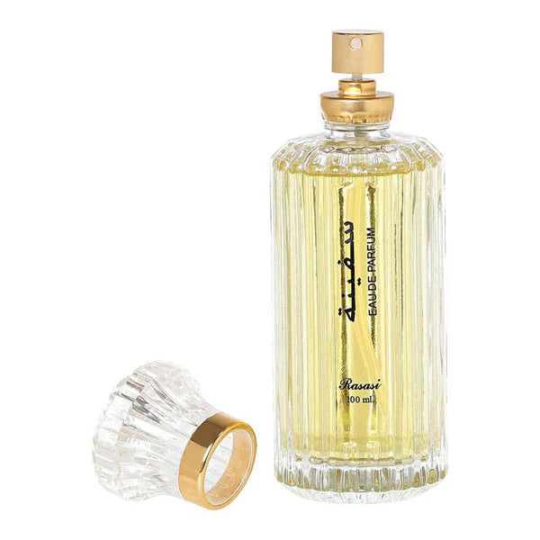 Rasasi Safina Eau de Parfum For Women 100ml