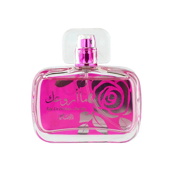 Rasasi Maa Arwaak Perfume for Woman, Eau de Parfum, 50 ML