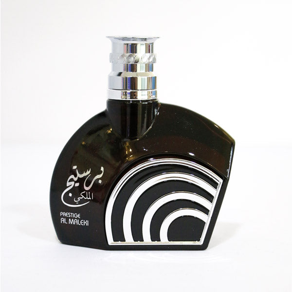 Lattafa Prestige Maleki Elite edition perfume for men and women edp100ml