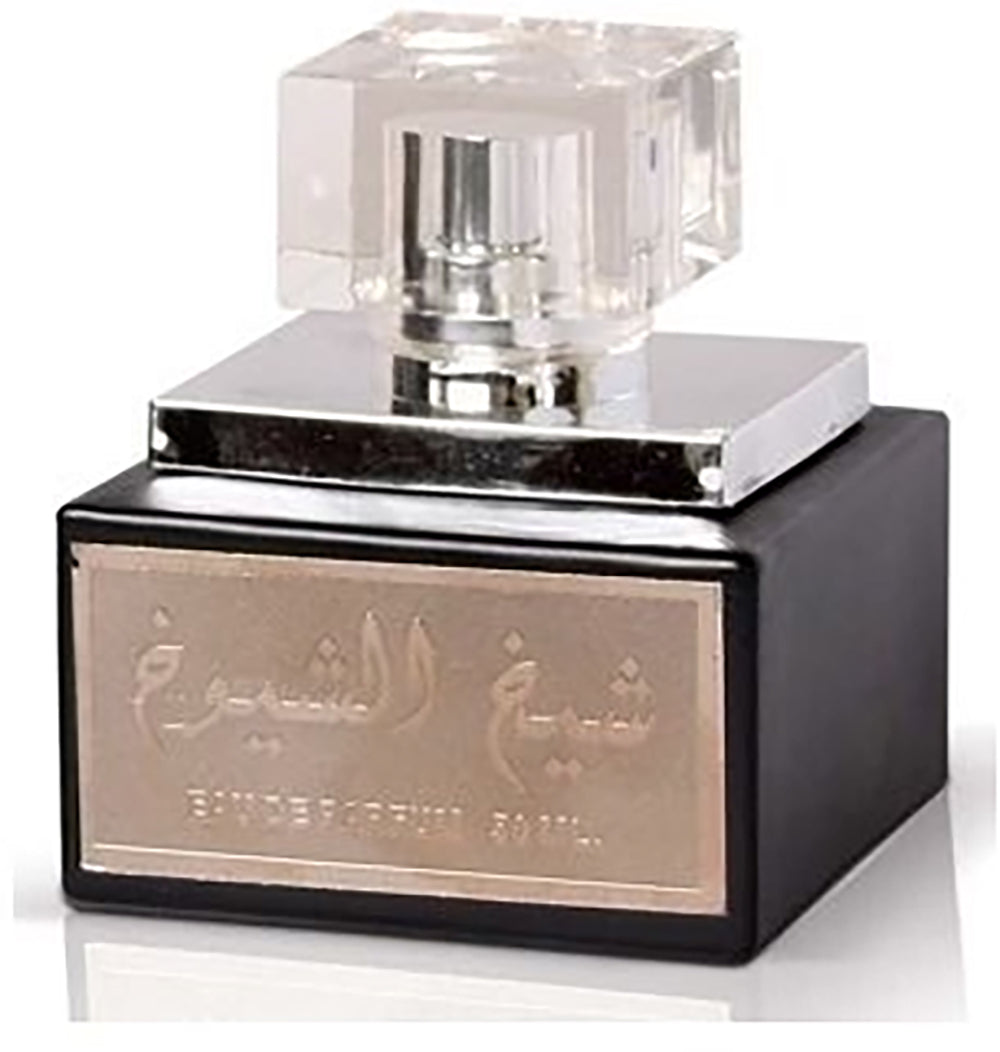 Lattafa Sheikh Al Shuyukh Perfume For Men 50ml, Eau de Parfum