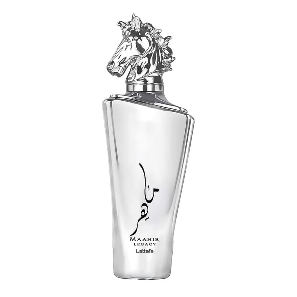 Lattafa Maahir Legacy Perfume For Men EDP 100ml