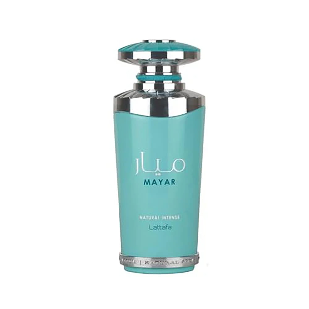 Lattafa Mayar Natural Intense EDP 100ml Spray For Women