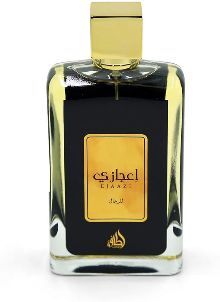 Lattafa Ejaazi - Perfume For Men - EDP 100ml