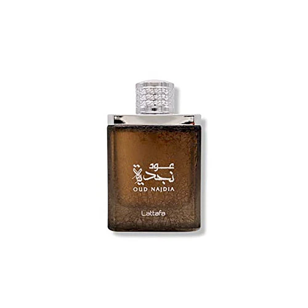 Lattafa Oud Najdia EDP 100ml Spray For Unisex