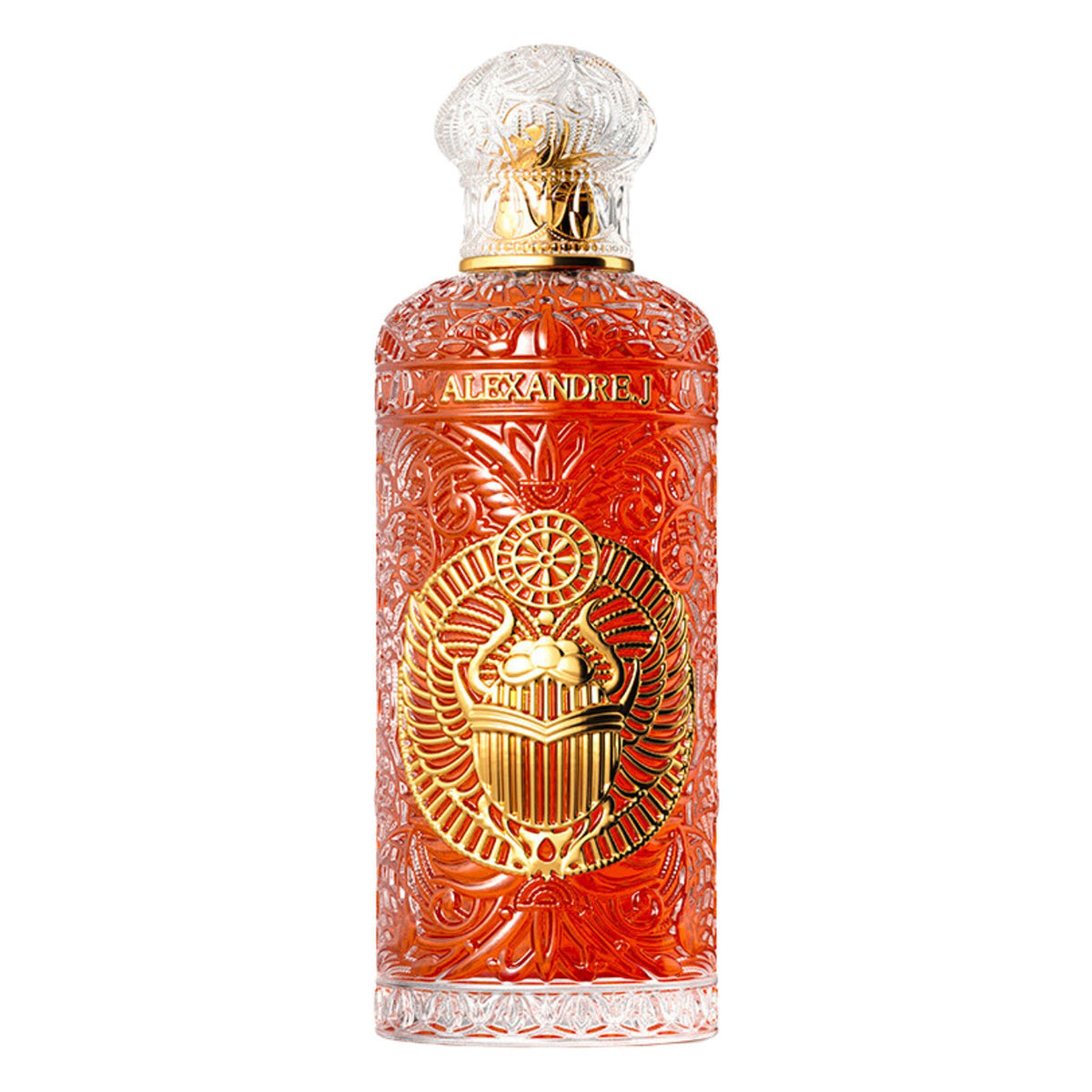 Alexandre J Anc Black Beetle EDP 100ml Spray For Unisex