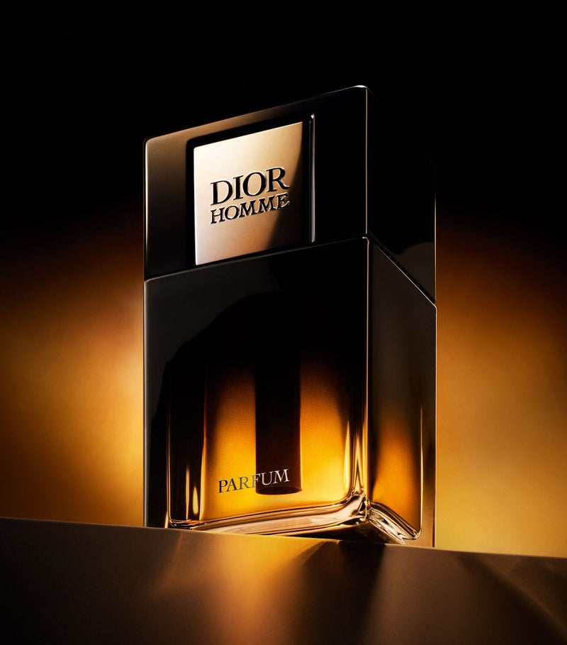 Christian Dior Dior Homme Perfume For Men Parfum 75ml