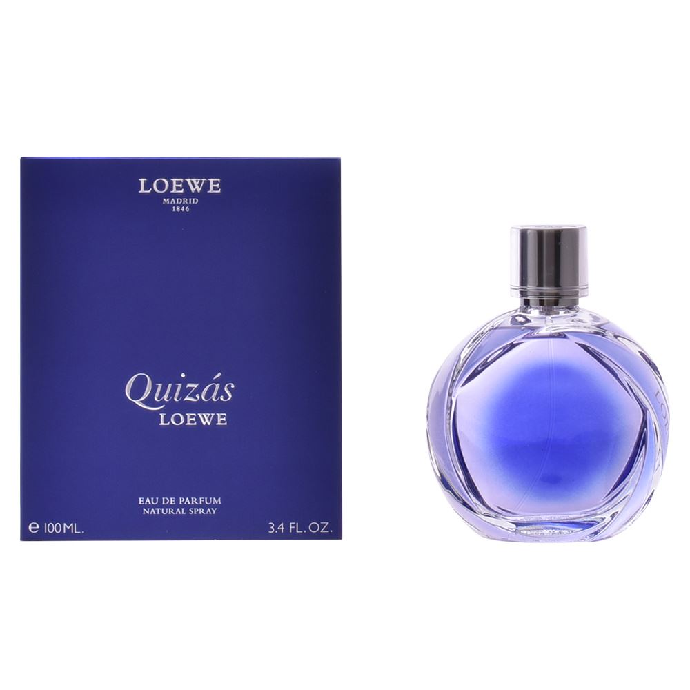 Loewe Quizas for Women -Eau De Parfum, 100 ml